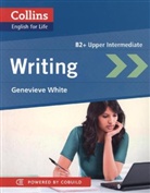Genevieve White, White Genevieve - English for Life: Writing B2 Upper Intermediate