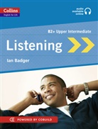 Ian Badger - English for Life: Listening B2 Upper Intermediate