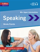 Nicola Prentis - English for Life: Speaking B2 Upper Intermediate