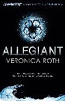 Veronica Roth, Roth Veronica - Allegiant