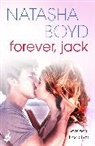 Natasha Boyd, Boyd Natasha - Forever, Jack
