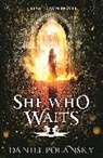 Daniel Polansky, Polansky Daniel - She Who Waits