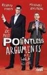Alexander Armstrong, Alexander Osman Armstrong, Richard Osman - 100 Most Pointless Arguments in the World