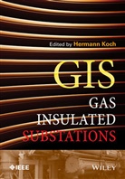 Hermann J. Koch, Herman J Koch, Hermann J Koch, Hermann J. Koch - Gas Insulated Substations