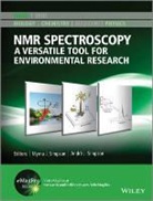 MJ Simpson, Myrna J. Simpson, Myrna J. Simpson Simpson, Andre J Simpson, Andre J. Simpson, Myrna J Simpson... - Nmr Spectroscopy