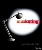 G. Elliott, Greg Elliott, Greg Rundle-Thiele Elliott, Sharyn Rundle-Thiele, David Waller - Marketing