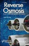 KUCERA, J Kucera, Jane Kucera, Kucera Jane - Reverse Osmosis - Industrial Processes and Applications 2e