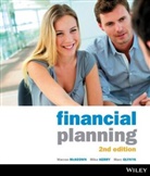 Diana J. Beal, Mik Kerry, Mike Kerry, Mike (Deakin University) Kerry, W Mckeown, Warre McKeown... - Financial Planning, 2nd Edition