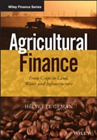 H Geman, Helyette Geman, Hélyette Geman, Helyette (University of Paris Geman, Geman Helyette - Agricultural Finance