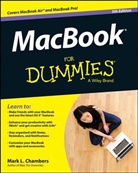 Mark L Chambers, Mark L. Chambers - Macbook for Dummies