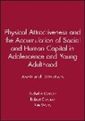 Robert Crosnoe, RA Gordon, Rachel a Crosnoe Gordon, Rachel A. Gordon, Rachel A. (University of Illinois At Chica Gordon, Rachel A. Crosnoe Gordon... - Physical Attractiveness Accumulation of Social Human Capital in