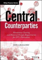 Jon Gregory - Central Counterparties