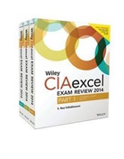 S Rao Vallabhaneni, S. Rao Vallabhaneni - Wiley CIA Excel Exam Review 2014