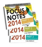 S Rao Vallabhaneni, S. Rao Vallabhaneni - Wiley Cia Focus Notes 2014