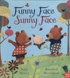 Rosalind Beardshaw, Sally Symes, Rosalind Beardshaw - Funny Face Sunny Face