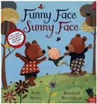 Rosalind Beardshaw, Sally Symes, Symes Sally, Rosalind Beardshaw, Beardshaw Rosalind - Funny Face, Sunny Face