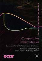 Isabelle Rothmayr Allison Engeli, Kenneth A Loparo, C Rothmayr Allison, C. Rothmayr Allison, Christine Rothmayr Allison, I Engeli... - Comparative Policy Studies