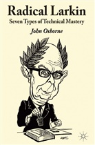J Osborne, J. Osborne, John Osborne - Radical Larkin