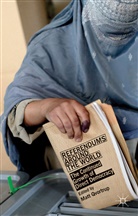 Matt Qvortrup, M. Qvortrup, Matt Qvortrup - Referendums Around the World