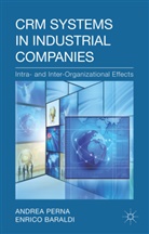 E Baraldi, E. Baraldi, Enrico Baraldi, Perna, A Perna, A. Perna... - Crm Systems in Industrial Companies