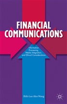 S Wang, S. Wang, Shih-Lun Alex Wang - Financial Communications