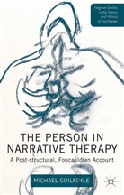 M Guilfoyle, M. Guilfoyle, Michael Guilfoyle - Person in Narrative Therapy