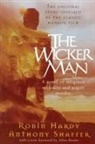 Robin Hardy, Robin Shaffer Hardy, Hardy Robin, Anthony Shaffer - The Wicker Man
