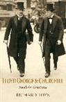 Richard Toye, Toye Richard - Lloyd George and Churchill