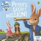 Beatrix Potter, Beatrix Potter - Peter Rabbit Animation: Peter''s Secret Mission