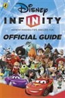 Disney Infinity: The Official Guide