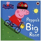 Peppa Pig - Peppa's Big Race