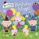 Ben and Holly's Little Kingdom - Birthday Magic