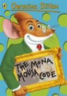Geronimo Stilton, Stilton Geronimo - Geronimo Stilton the Mona Mousa Co