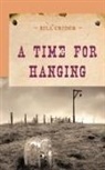 Bill Crider - A Time for Hanging