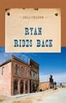 Bill Crider - Ryan Rides Back