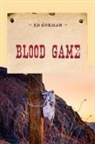 Ed Gorman, Edward Gorman - Blood Game