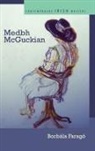 Borbaala Faragao, Borbála Faragó, Farago Borbala - Medbh Mcguckian