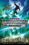Brandon Mull, Brandon Mull - Five Kingdoms