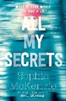 Sophie McKenzie, McKenzie Sophie, Sophie Mckenzie - All My Secrets