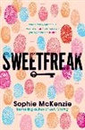 Sophie McKenzie, McKenzie Sophie, Sophie Mckenzie - Sweetfreak