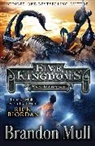 Brandon Mull - Five Kingdoms: Skyraiders