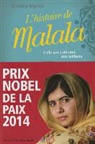 Viviana Mazza, Mazza Viviana - L'histoire de Malala : celle qui a dit non aux talibans