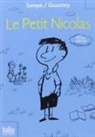 Goscinny, René Goscinny, Sempé, Jean-Jacques Sempé, Sempe Goscinny, Sempe/goscinny - Le petit Nicolas