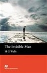 H. G. Wells, H.g. Wells - The Invisible Man