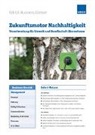 Tobias Reisbeck - Zukunftsmotor Nachhaltigkeit