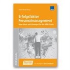 Ulrich Pekruhl, Ulrich Pekruhl - Erfolgsfaktor Personalmanagement