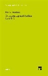 Franz Brentano, Franzisk Mayer-Hillebrand, Franziska Mayer-Hillebrand - Grundlegung und Aufbau der Ethik