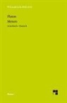 Platon, Klau Reich, Klaus Reich, Zekl, Els Zekl, Else Zekl - Menon