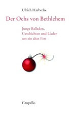Ulrich Harbecke, Joachim Klinger - Der Ochs von Bethlehem