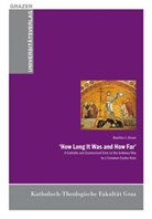 Basilius J. Groen - 'How Long It Was and How Far'
